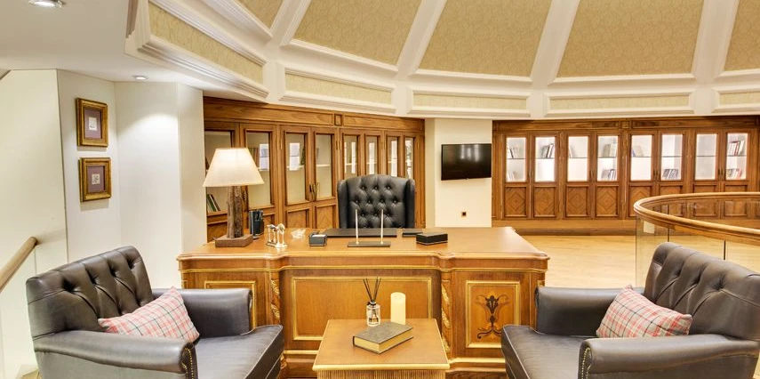 Bof Hotels Uludağ Ski & Luxury Resort Bursa Uludağ 