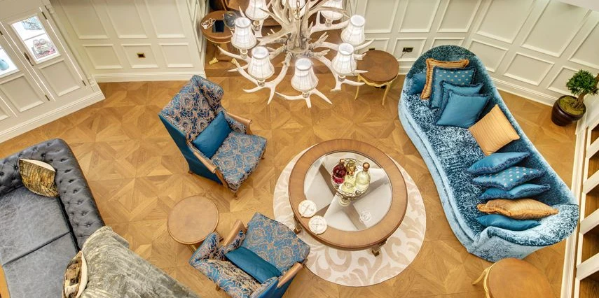 Bof Hotels Uludağ Ski & Luxury Resort Bursa Uludağ 