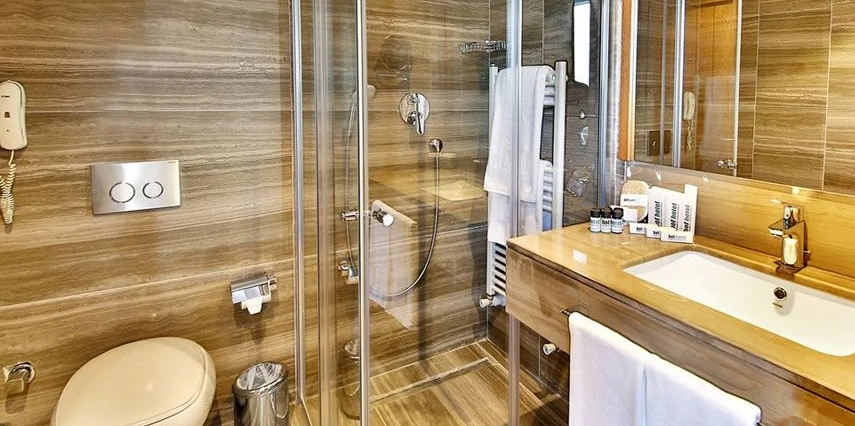 Bof Hotels Uludağ Ski & Luxury Resort Bursa Uludağ 