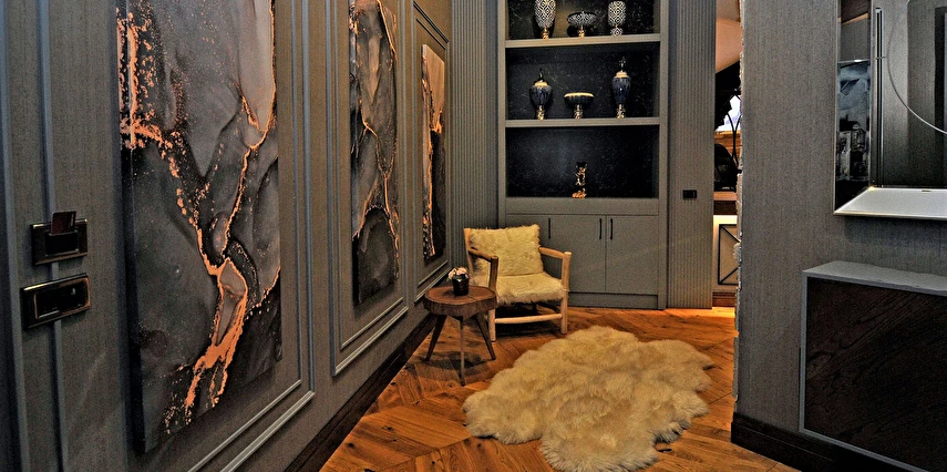 Bof Hotels Uludağ Ski & Luxury Resort Bursa Uludağ 