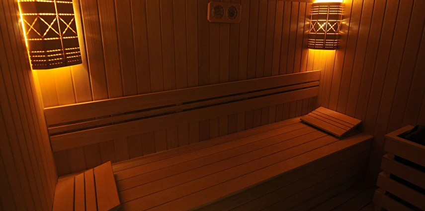 Bof Hotels Uludağ Ski & Luxury Resort Bursa Uludağ 