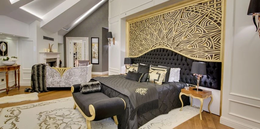 Bof Hotels Uludağ Ski & Luxury Resort Bursa Uludağ 