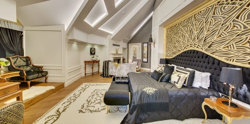 Bof Hotels Uludağ Ski & Luxury Resort Bursa Uludağ 