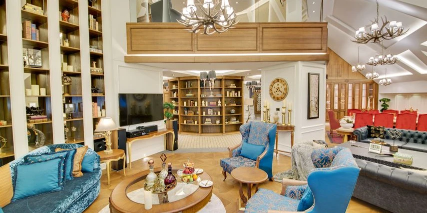 Bof Hotels Uludağ Ski & Luxury Resort Bursa Uludağ 