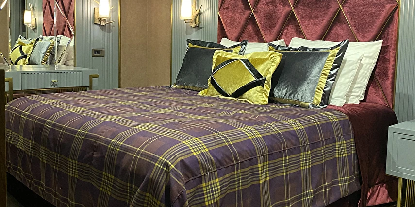 Bof Hotels Uludağ Ski & Luxury Resort Bursa Uludağ 