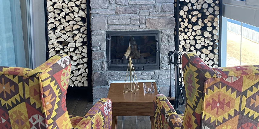 Bof Hotels Uludağ Ski & Luxury Resort Bursa Uludağ 