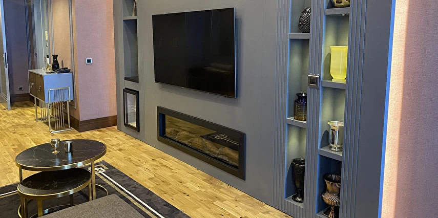 Bof Hotels Uludağ Ski & Luxury Resort Bursa Uludağ 