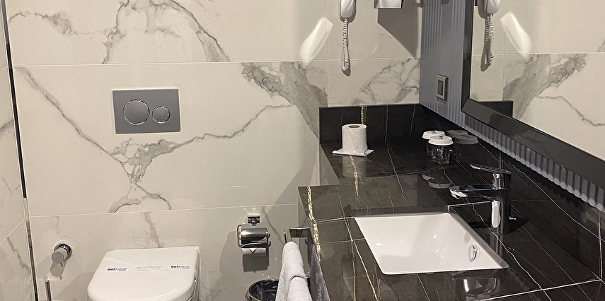 Bof Hotels Uludağ Ski & Luxury Resort Bursa Uludağ 