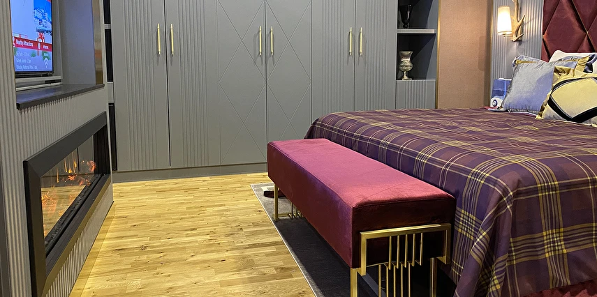 Bof Hotels Uludağ Ski & Luxury Resort Bursa Uludağ 