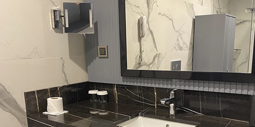 Bof Hotels Uludağ Ski & Luxury Resort Bursa Uludağ 