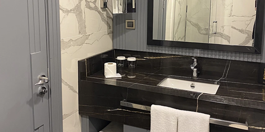 Bof Hotels Uludağ Ski & Luxury Resort Bursa Uludağ 