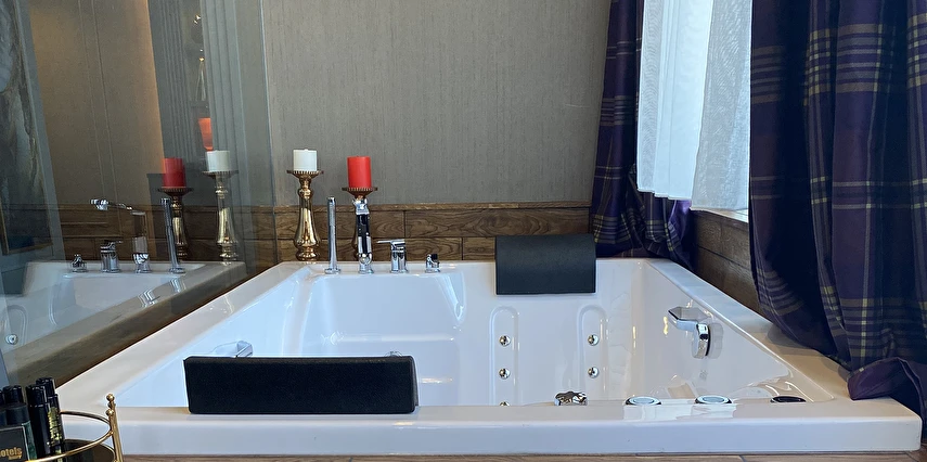 Bof Hotels Uludağ Ski & Luxury Resort Bursa Uludağ 