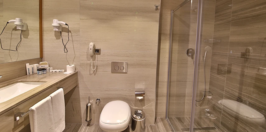 Bof Hotels Uludağ Ski & Luxury Resort Bursa Uludağ 