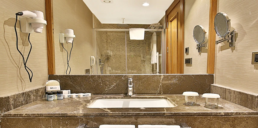 Bof Hotels Uludağ Ski & Luxury Resort Bursa Uludağ 