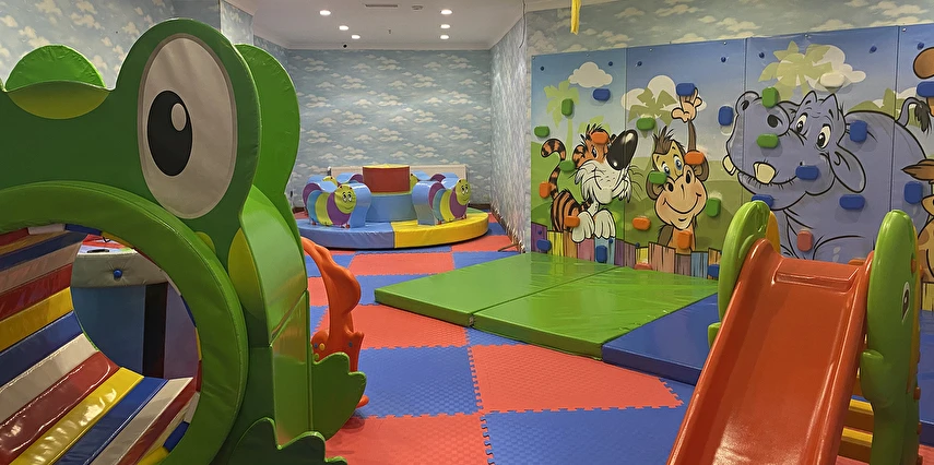 Bof Hotels Uludağ Ski & Luxury Resort Bursa Uludağ 