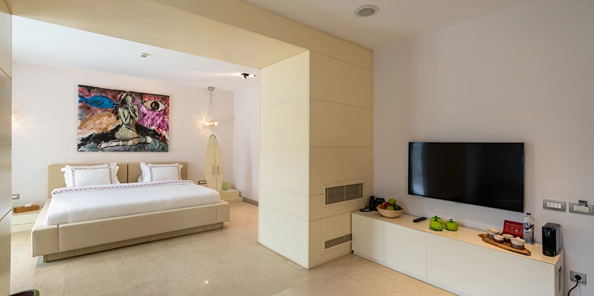 Casa dell’Arte Hotel of Arts & Leisure Muğla Bodrum 