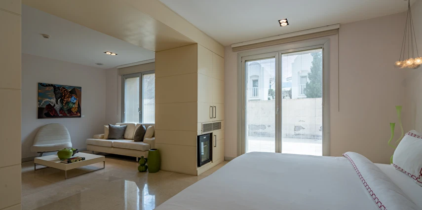 Casa dell’Arte Hotel of Arts & Leisure Muğla Bodrum 