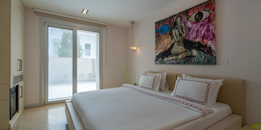 Casa dell’Arte Hotel of Arts & Leisure Muğla Bodrum 