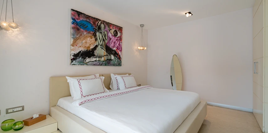 Casa dell’Arte Hotel of Arts & Leisure Muğla Bodrum 