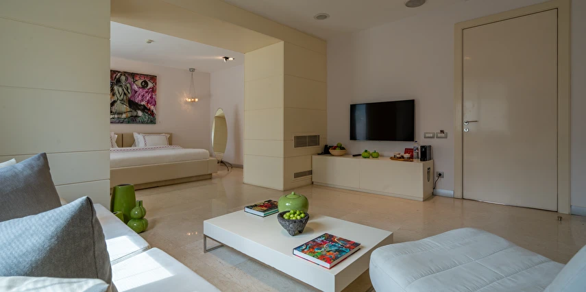 Casa dell’Arte Hotel of Arts & Leisure Muğla Bodrum 