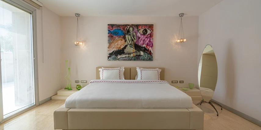 Casa dell’Arte Hotel of Arts & Leisure Muğla Bodrum 