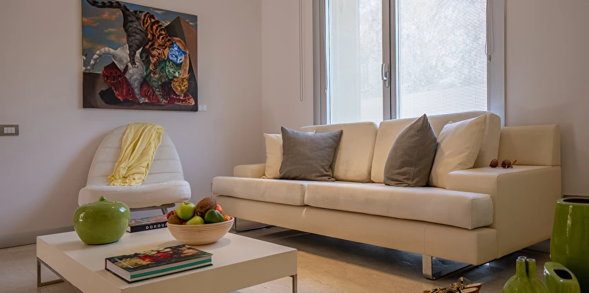 Casa dell’Arte Hotel of Arts & Leisure Muğla Bodrum 