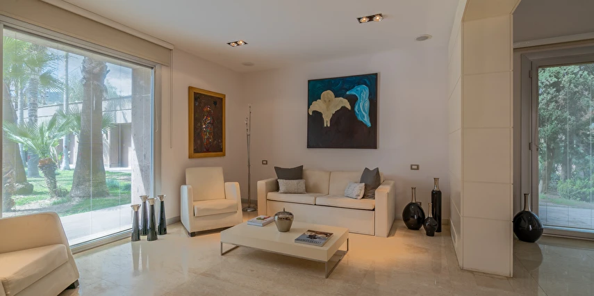 Casa dell’Arte Hotel of Arts & Leisure Muğla Bodrum 