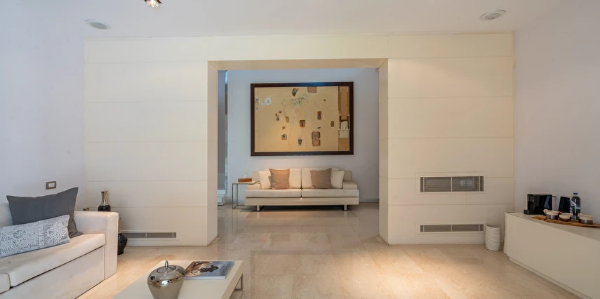 Casa dell’Arte Hotel of Arts & Leisure Muğla Bodrum 