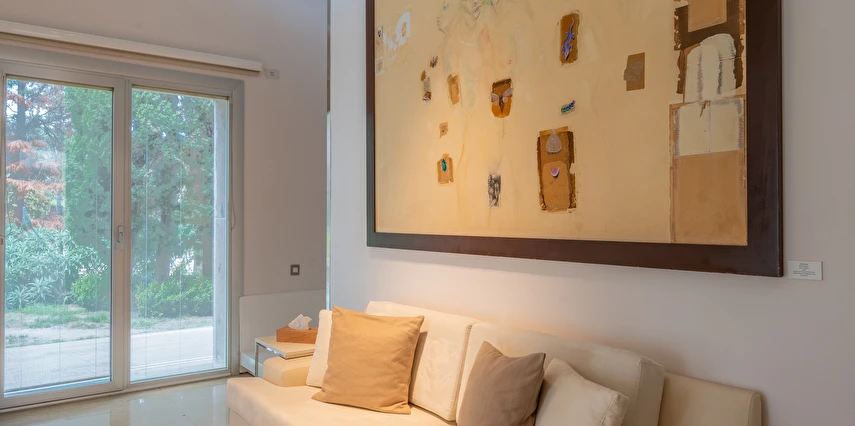 Casa dell’Arte Hotel of Arts & Leisure Muğla Bodrum 