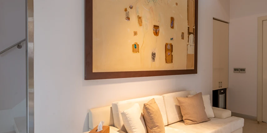 Casa dell’Arte Hotel of Arts & Leisure Muğla Bodrum 