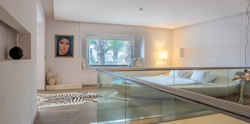 Casa dell’Arte Hotel of Arts & Leisure Muğla Bodrum 