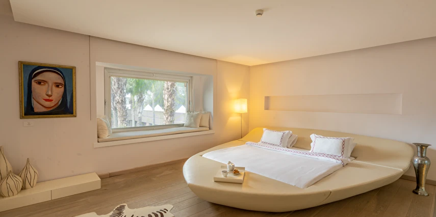 Casa dell’Arte Hotel of Arts & Leisure Muğla Bodrum 