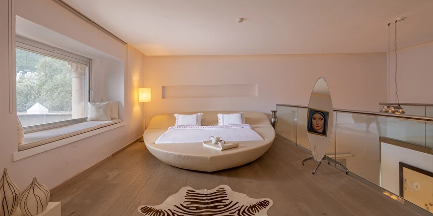 Casa dell’Arte Hotel of Arts & Leisure Muğla Bodrum 