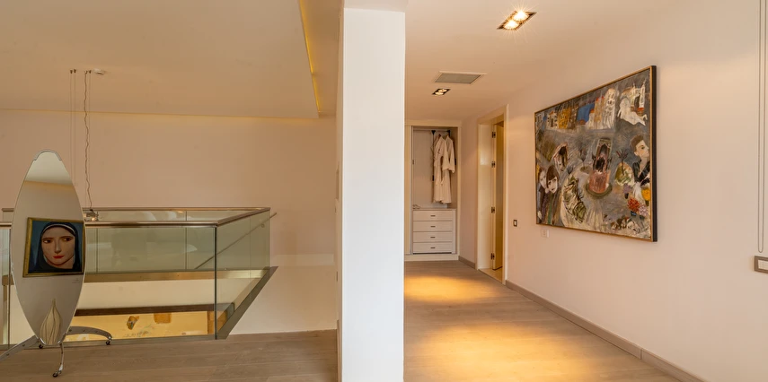 Casa dell’Arte Hotel of Arts & Leisure Muğla Bodrum 