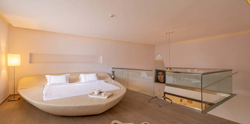 Casa dell’Arte Hotel of Arts & Leisure Muğla Bodrum 