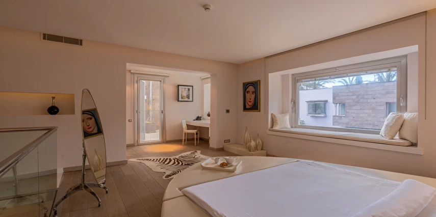 Casa dell’Arte Hotel of Arts & Leisure Muğla Bodrum 