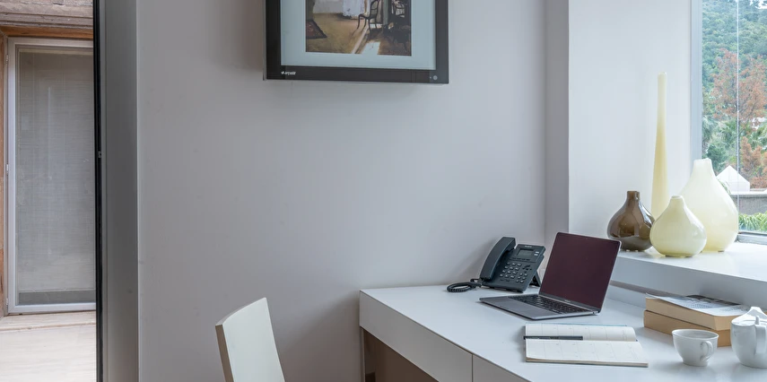 Casa dell’Arte Hotel of Arts & Leisure Muğla Bodrum 