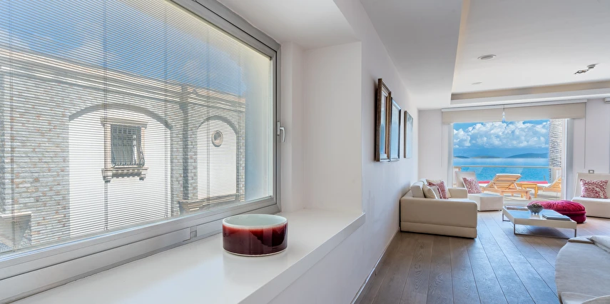 Casa dell’Arte Hotel of Arts & Leisure Muğla Bodrum 