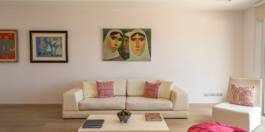 Casa dell’Arte Hotel of Arts & Leisure Muğla Bodrum 