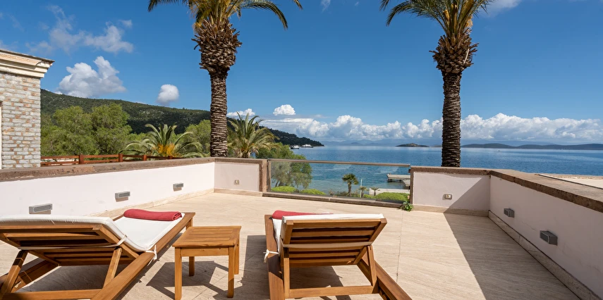 Casa dell’Arte Hotel of Arts & Leisure Muğla Bodrum 