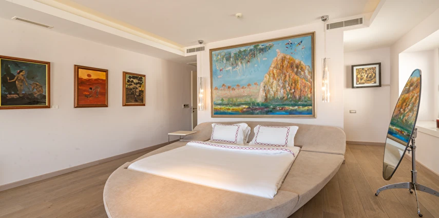 Casa dell’Arte Hotel of Arts & Leisure Muğla Bodrum 