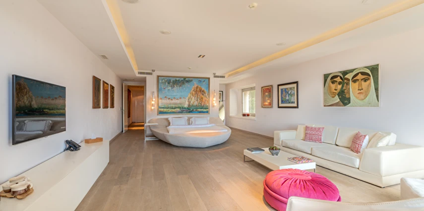 Casa dell’Arte Hotel of Arts & Leisure Muğla Bodrum 