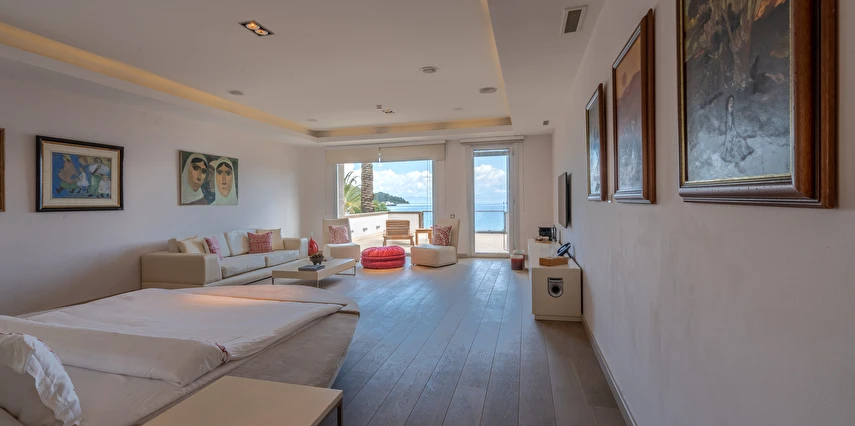 Casa dell’Arte Hotel of Arts & Leisure Muğla Bodrum 