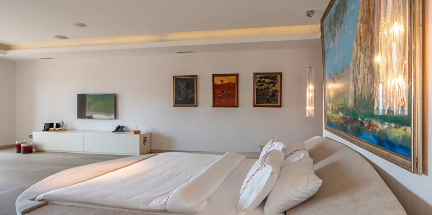 Casa dell’Arte Hotel of Arts & Leisure Muğla Bodrum 