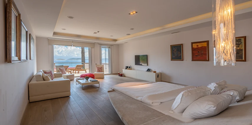 Casa dell’Arte Hotel of Arts & Leisure Muğla Bodrum 