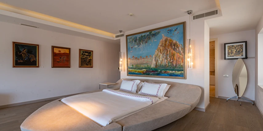 Casa dell’Arte Hotel of Arts & Leisure Muğla Bodrum 