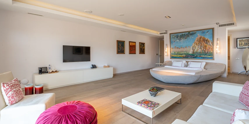 Casa dell’Arte Hotel of Arts & Leisure Muğla Bodrum 