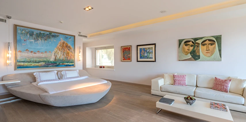 Casa dell’Arte Hotel of Arts & Leisure Muğla Bodrum 