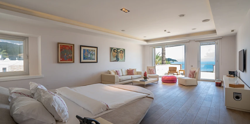 Casa dell’Arte Hotel of Arts & Leisure Muğla Bodrum 