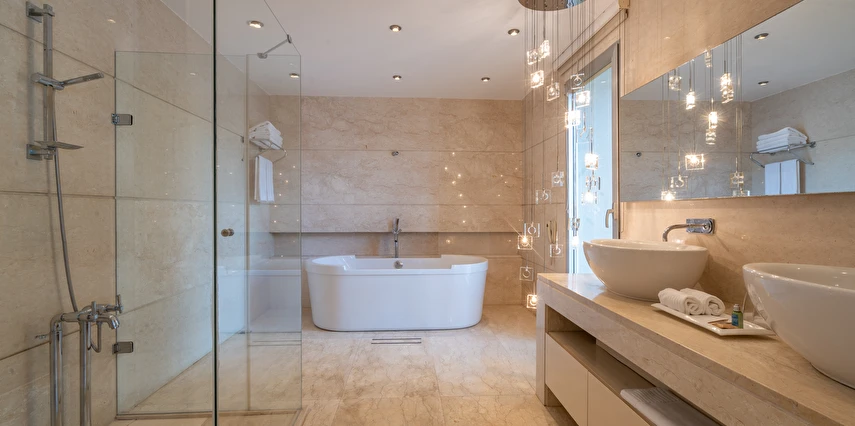 Casa dell’Arte Hotel of Arts & Leisure Muğla Bodrum 